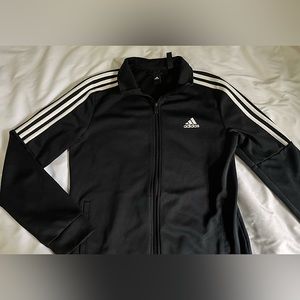 ADIDAS Zip-Up Jacket!